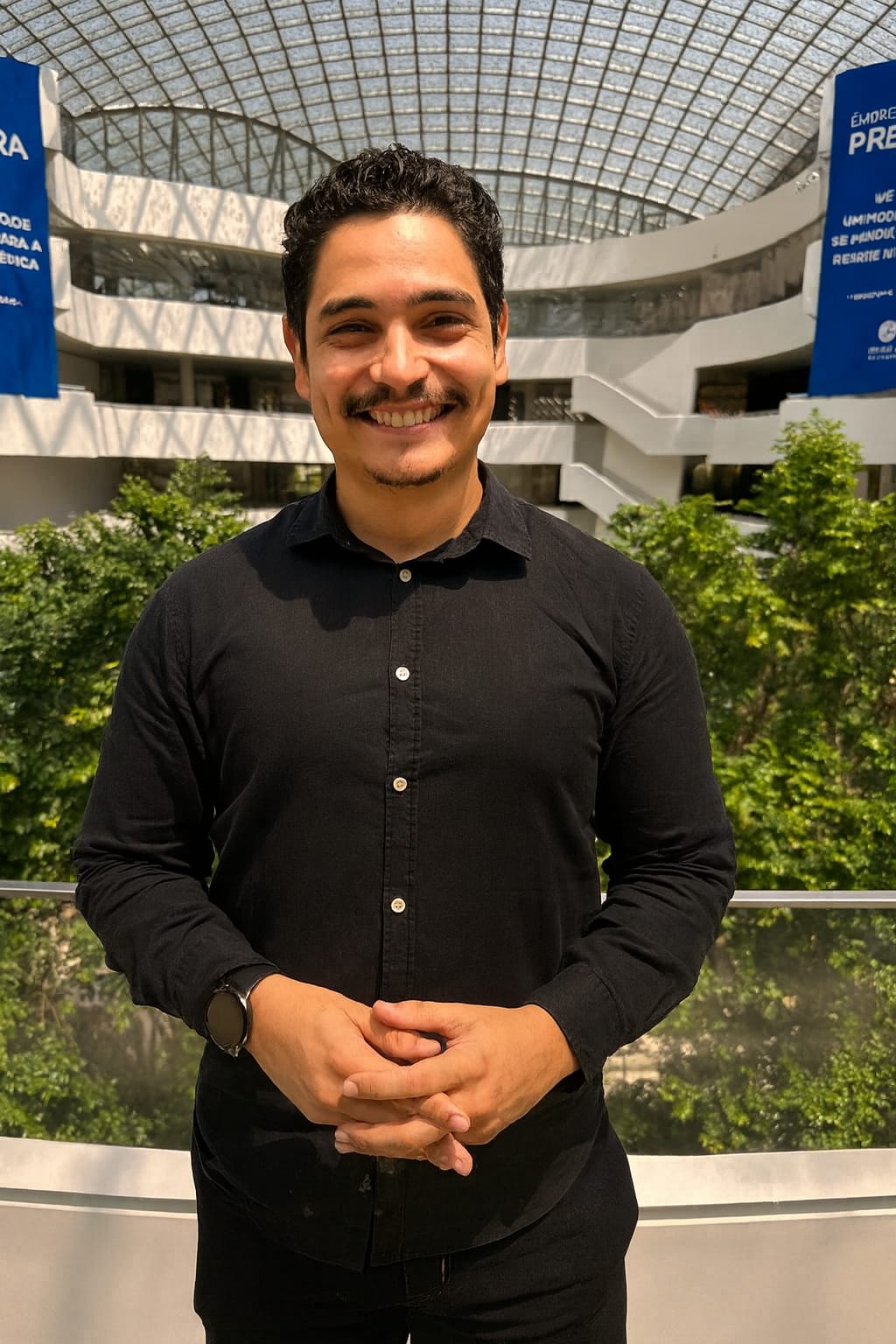 Alexandre José