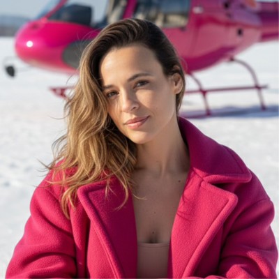 Graziela Deluca