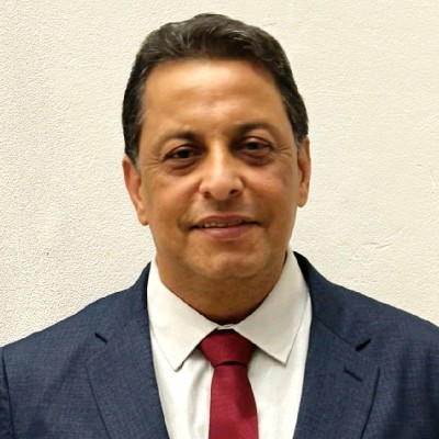 Lélio Cunha